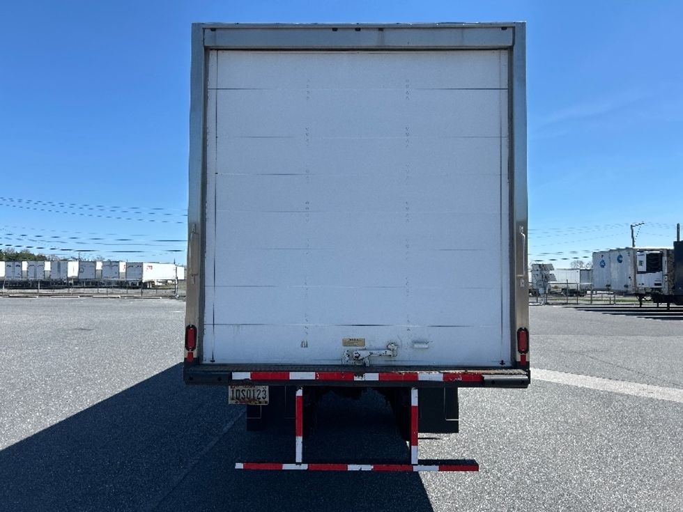 Medium Duty Box Truck-Light and Medium Duty Trucks-Freightliner-2020-M2-Harrisburg-PA-35,224\n\t\tmiles-$ 61,750 - Image 7
