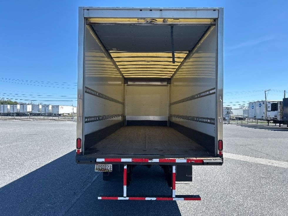 Medium Duty Box Truck-Light and Medium Duty Trucks-Freightliner-2020-M2-Harrisburg-PA-35,224\n\t\tmiles-$ 61,750 - Image 8