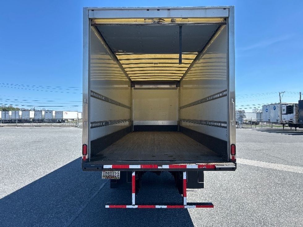 Medium Duty Box Truck-Light and Medium Duty Trucks-Freightliner-2020-M2-Harrisburg-PA-35,224\n\t\tmiles-$ 61,750 - Image 9