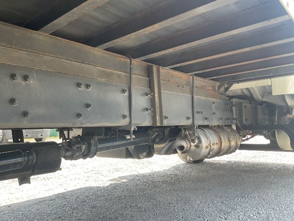 Medium Duty Box Truck-Light and Medium Duty Trucks-Freightliner-2020-M2-Harrisburg-PA-85,290\n\t\tmiles-$ 53,250 - Image 14