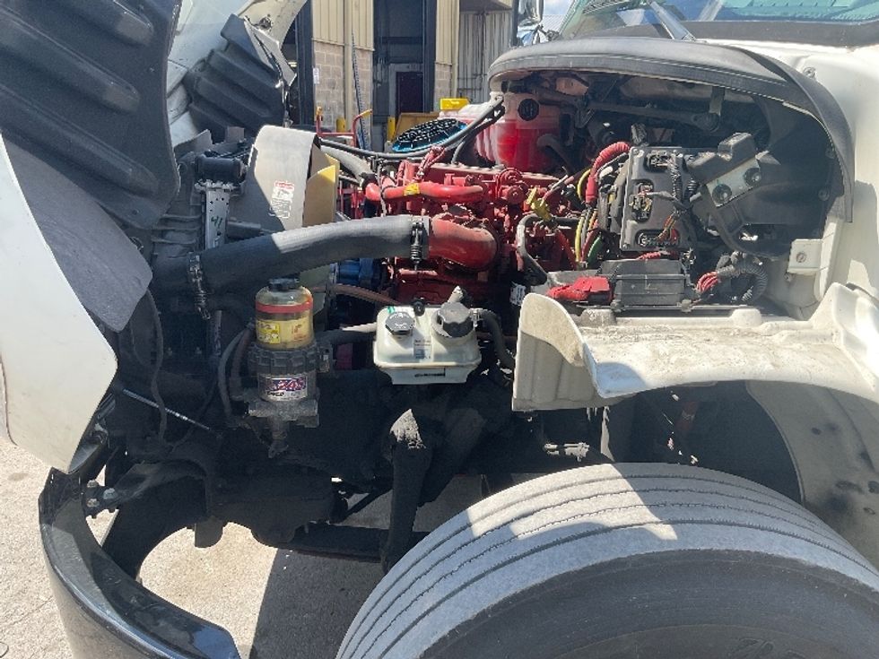 Medium Duty Box Truck-Light and Medium Duty Trucks-Freightliner-2020-M2-Harrisburg-PA-85,290\n\t\tmiles-$ 53,250 - Image 24