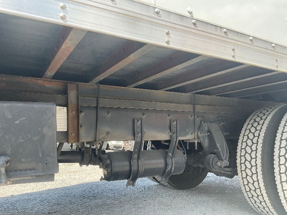 Medium Duty Box Truck-Light and Medium Duty Trucks-Freightliner-2020-M2-Harrisburg-PA-85,290\n\t\tmiles-$ 53,250 - Image 5