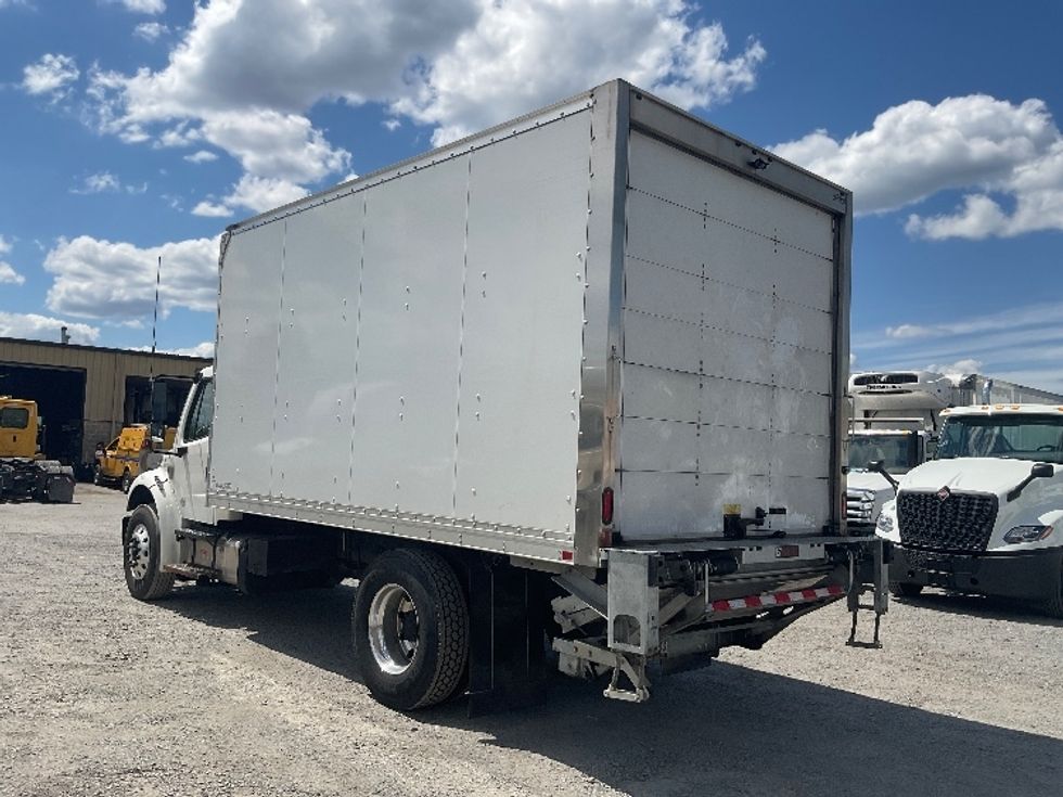 Medium Duty Box Truck-Light and Medium Duty Trucks-Freightliner-2020-M2-Harrisburg-PA-85,290\n\t\tmiles-$ 53,250 - Image 6