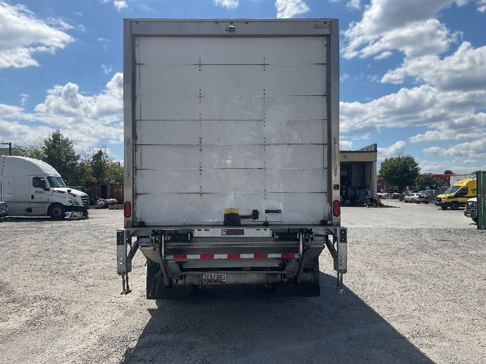 Medium Duty Box Truck-Light and Medium Duty Trucks-Freightliner-2020-M2-Harrisburg-PA-85,290\n\t\tmiles-$ 53,250 - Image 7