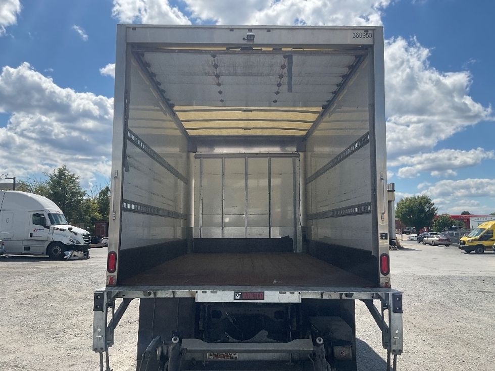 Medium Duty Box Truck-Light and Medium Duty Trucks-Freightliner-2020-M2-Harrisburg-PA-85,290\n\t\tmiles-$ 53,250 - Image 8