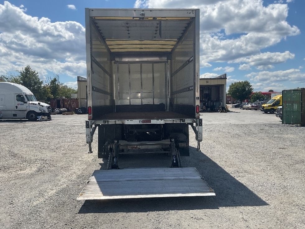 Medium Duty Box Truck-Light and Medium Duty Trucks-Freightliner-2020-M2-Harrisburg-PA-85,290\n\t\tmiles-$ 53,250 - Image 9