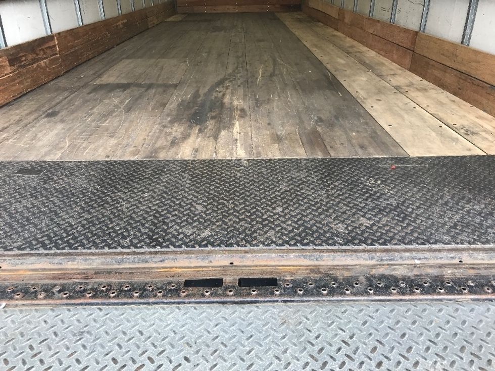 Medium Duty Box Truck-Light and Medium Duty Trucks-Freightliner-2020-M2-Homewood-AL-162,804\n\t\tmiles-$ 56,500 - Image 10