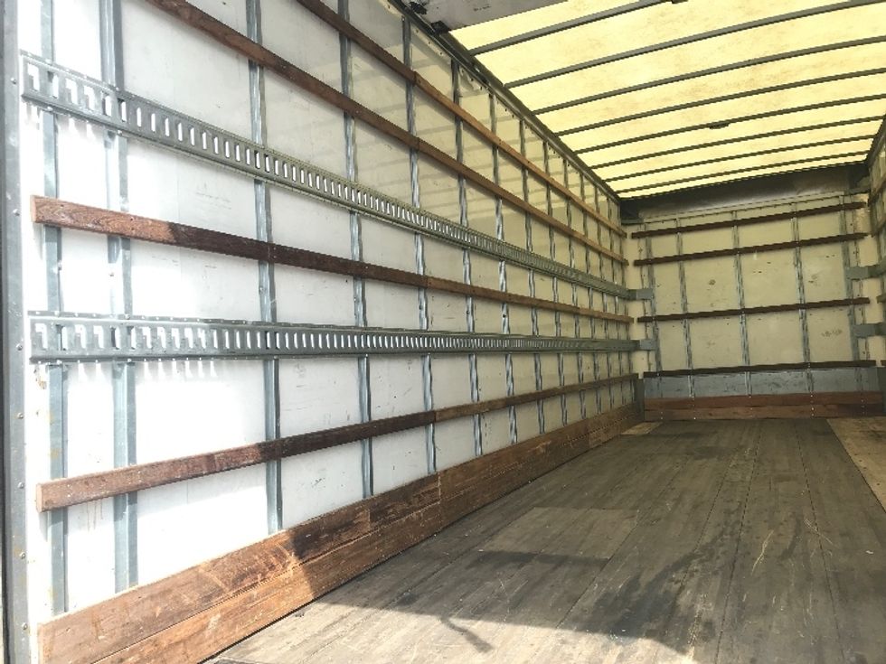 Medium Duty Box Truck-Light and Medium Duty Trucks-Freightliner-2020-M2-Homewood-AL-162,804\n\t\tmiles-$ 56,500 - Image 11