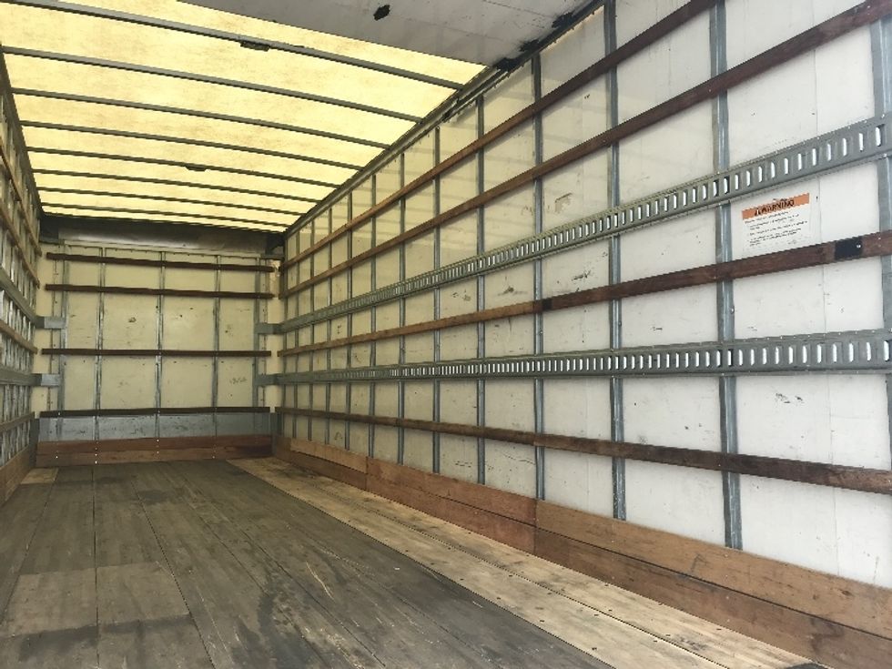 Medium Duty Box Truck-Light and Medium Duty Trucks-Freightliner-2020-M2-Homewood-AL-162,804\n\t\tmiles-$ 56,500 - Image 12