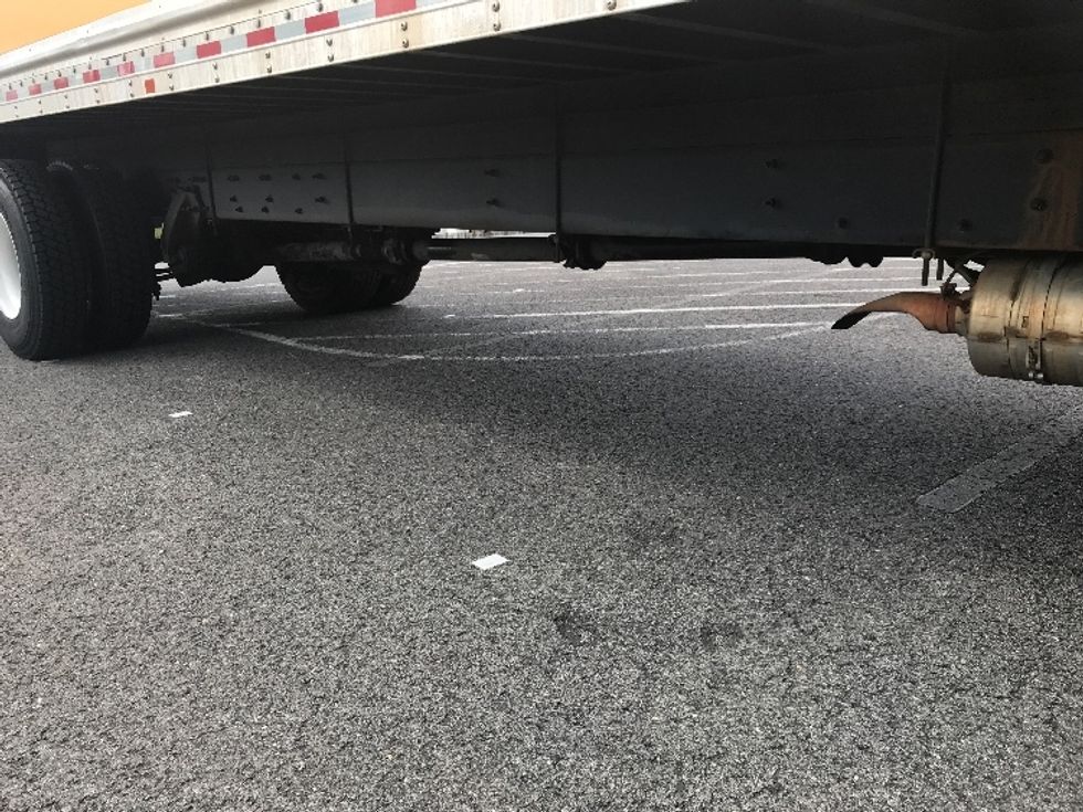 Medium Duty Box Truck-Light and Medium Duty Trucks-Freightliner-2020-M2-Homewood-AL-162,804\n\t\tmiles-$ 56,500 - Image 14