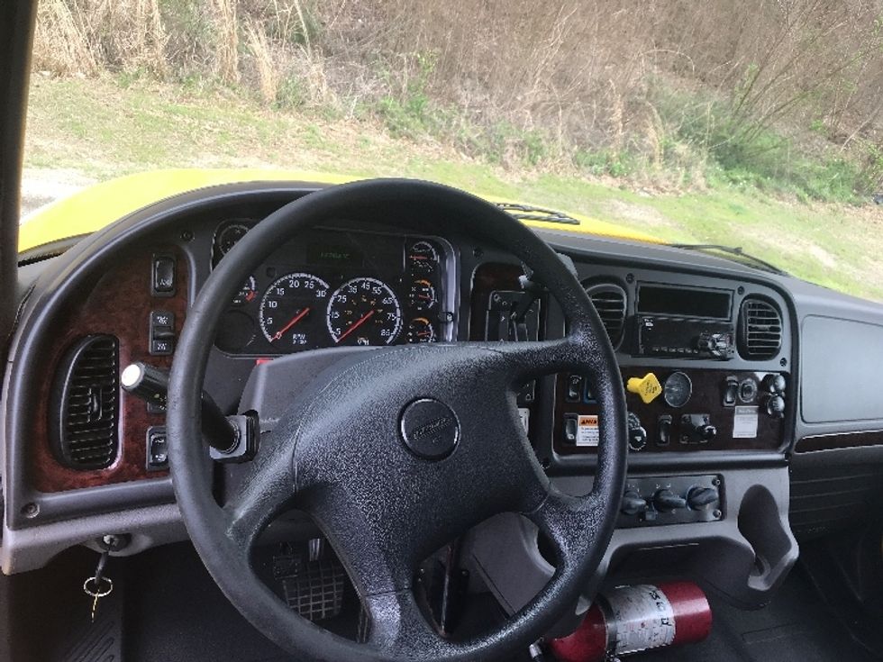 Medium Duty Box Truck-Light and Medium Duty Trucks-Freightliner-2020-M2-Homewood-AL-162,804\n\t\tmiles-$ 56,500 - Image 18