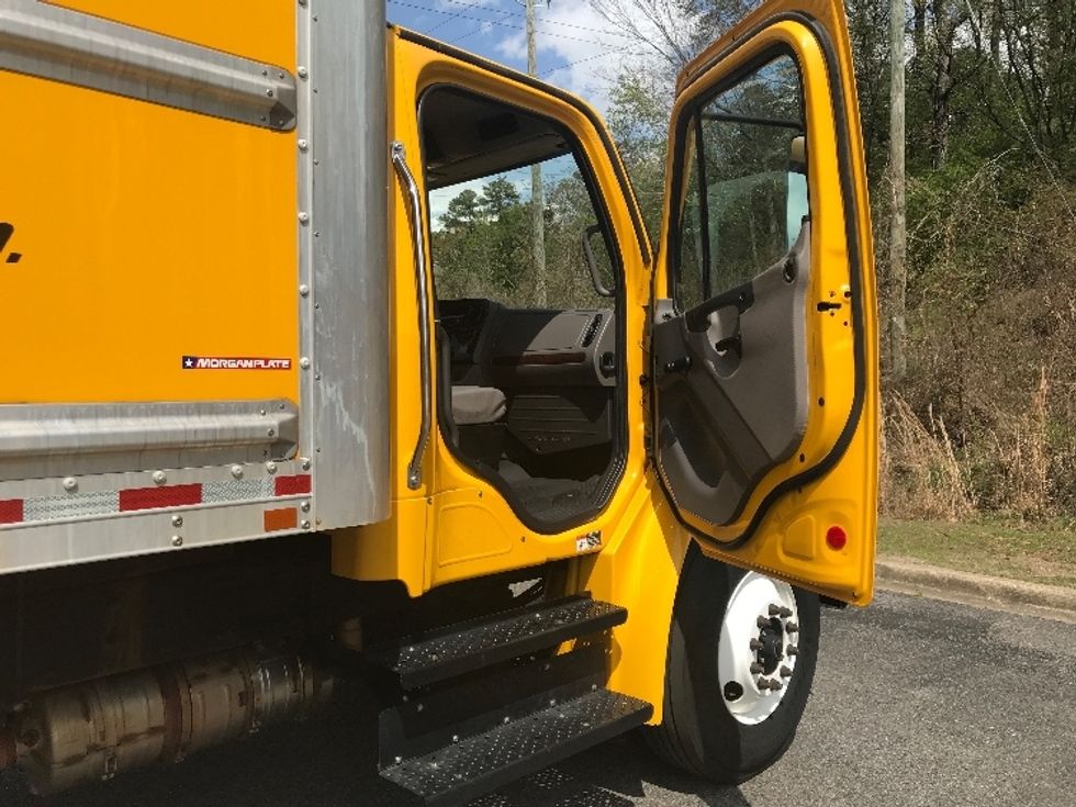 Medium Duty Box Truck-Light and Medium Duty Trucks-Freightliner-2020-M2-Homewood-AL-162,804\n\t\tmiles-$ 56,500 - Image 20