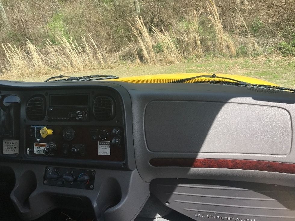 Medium Duty Box Truck-Light and Medium Duty Trucks-Freightliner-2020-M2-Homewood-AL-162,804\n\t\tmiles-$ 56,500 - Image 21