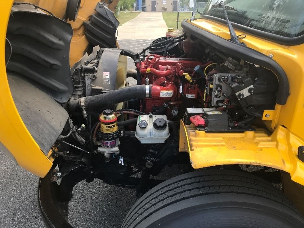 Medium Duty Box Truck-Light and Medium Duty Trucks-Freightliner-2020-M2-Homewood-AL-162,804\n\t\tmiles-$ 56,500 - Image 24