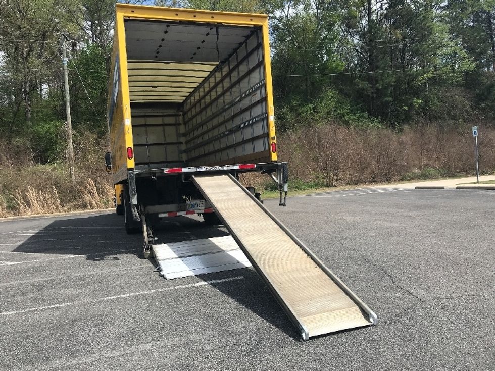 Medium Duty Box Truck-Light and Medium Duty Trucks-Freightliner-2020-M2-Homewood-AL-162,804\n\t\tmiles-$ 56,500 - Image 25
