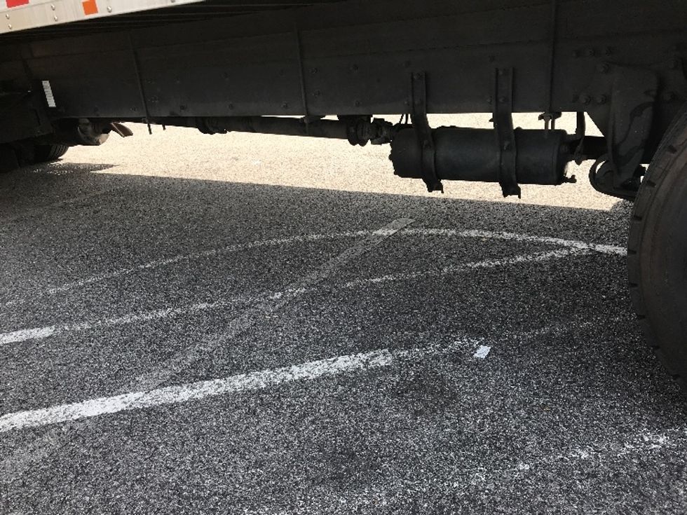 Medium Duty Box Truck-Light and Medium Duty Trucks-Freightliner-2020-M2-Homewood-AL-162,804\n\t\tmiles-$ 56,500 - Image 5