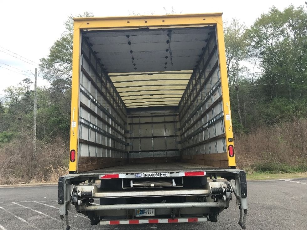 Medium Duty Box Truck-Light and Medium Duty Trucks-Freightliner-2020-M2-Homewood-AL-162,804\n\t\tmiles-$ 56,500 - Image 8