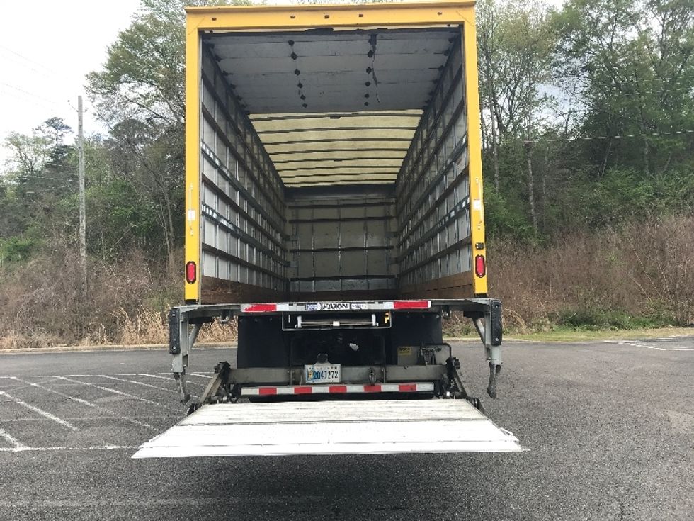 Medium Duty Box Truck-Light and Medium Duty Trucks-Freightliner-2020-M2-Homewood-AL-162,804\n\t\tmiles-$ 56,500 - Image 9