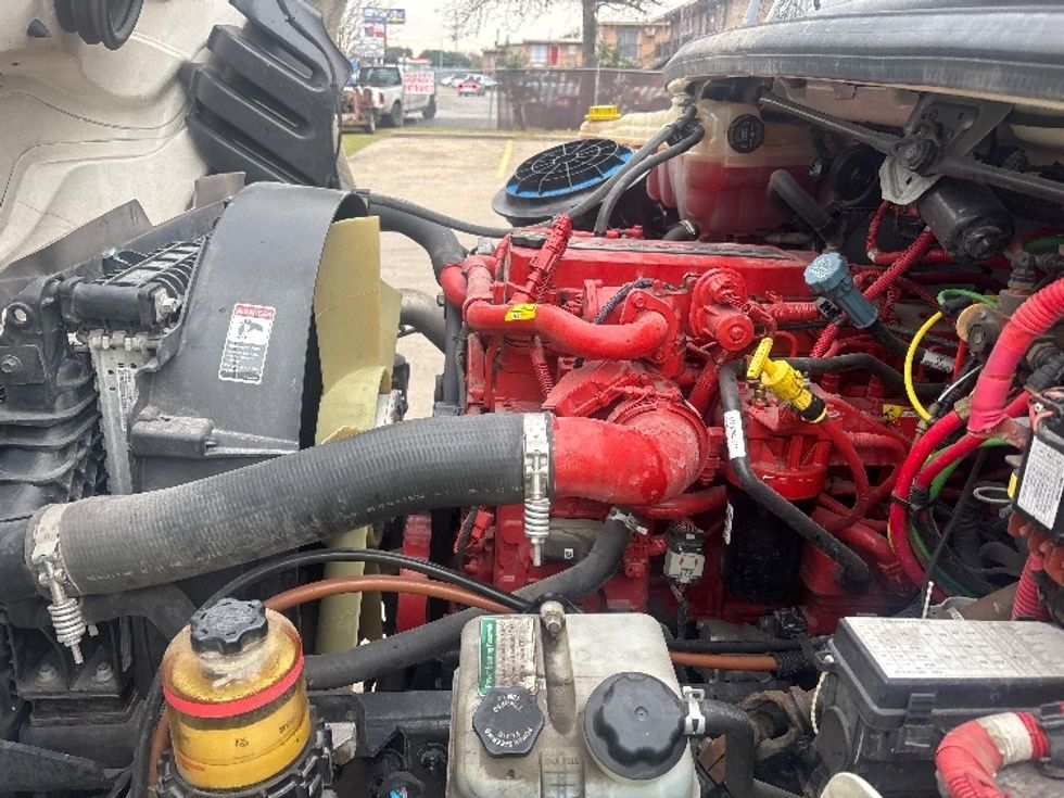 Medium Duty Box Truck-Light and Medium Duty Trucks-Freightliner-2020-M2-Houston-TX-108,004\n\t\tmiles-$ 60,250 - Image 22