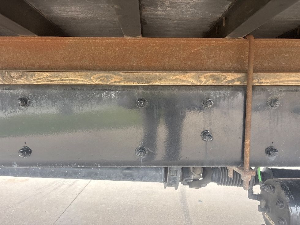 Medium Duty Box Truck-Light and Medium Duty Trucks-Freightliner-2020-M2-Houston-TX-108,004\n\t\tmiles-$ 60,250 - Image 5