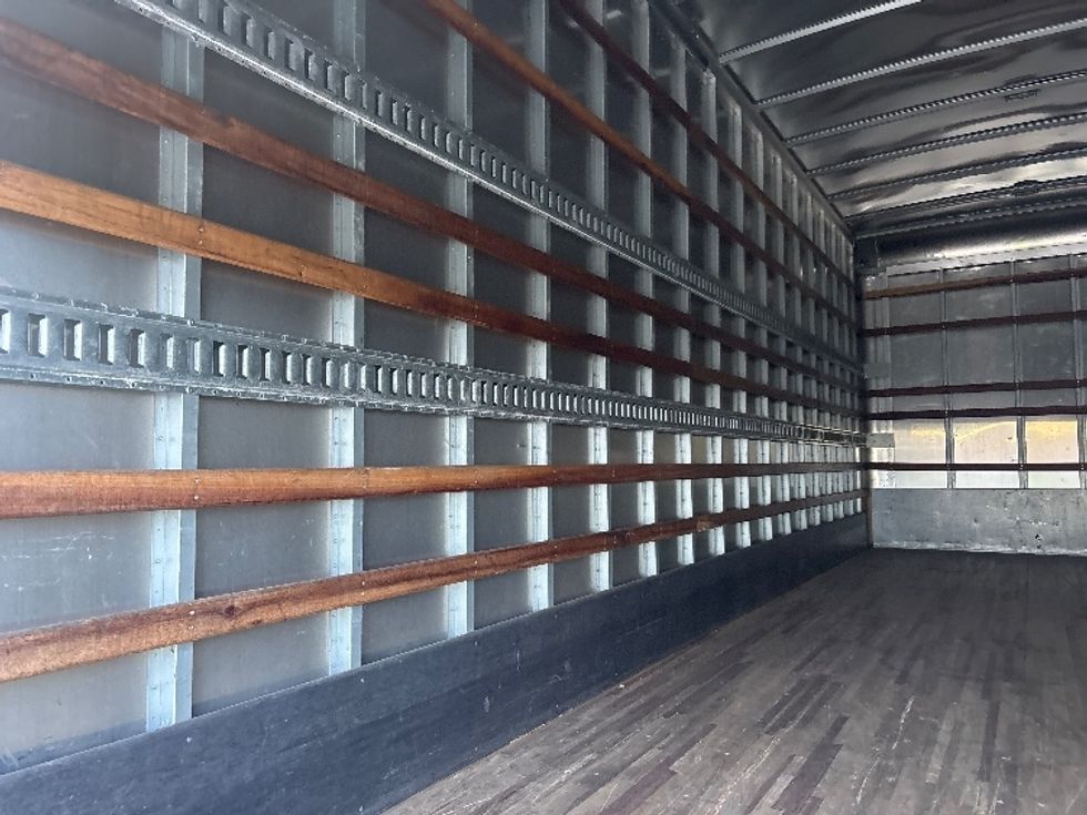 Medium Duty Box Truck-Light and Medium Duty Trucks-Freightliner-2020-M2-Houston-TX-126,515\n\t\tmiles-$ 57,750 - Image 10