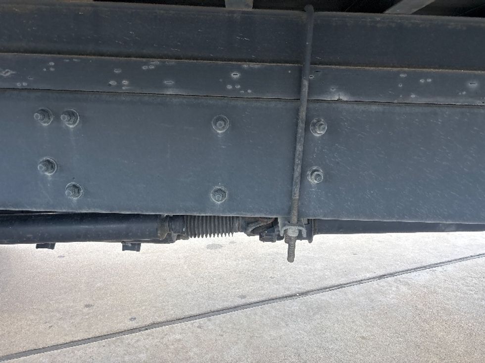 Medium Duty Box Truck-Light and Medium Duty Trucks-Freightliner-2020-M2-Houston-TX-126,515\n\t\tmiles-$ 57,750 - Image 13