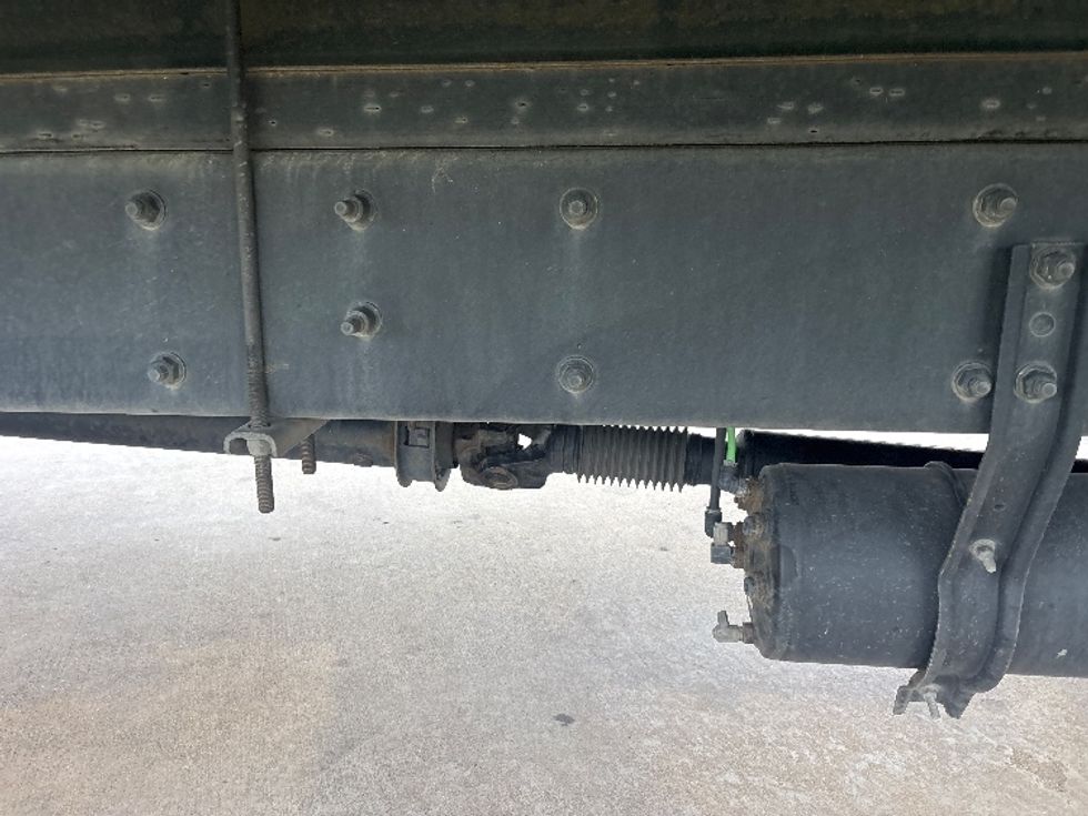 Medium Duty Box Truck-Light and Medium Duty Trucks-Freightliner-2020-M2-Houston-TX-126,515\n\t\tmiles-$ 57,750 - Image 5