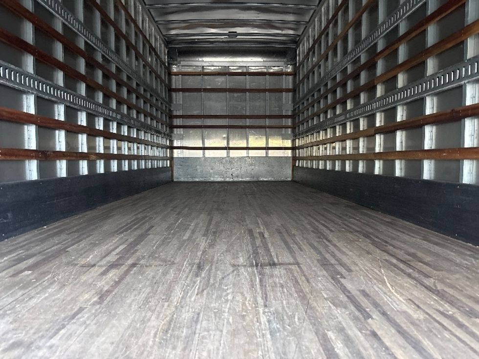 Medium Duty Box Truck-Light and Medium Duty Trucks-Freightliner-2020-M2-Houston-TX-126,515\n\t\tmiles-$ 57,750 - Image 9