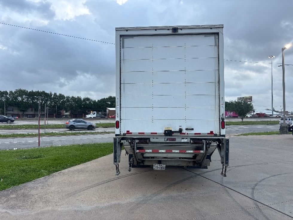 Medium Duty Box Truck-Light and Medium Duty Trucks-Freightliner-2020-M2-Houston-TX-131,731\n\t\tmiles-$ 60,250 - Image 7