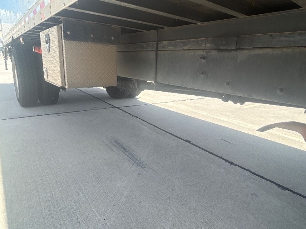 Medium Duty Box Truck-Light and Medium Duty Trucks-Freightliner-2020-M2-Houston-TX-164,523\n\t\tmiles-$ 42,250 - Image 14