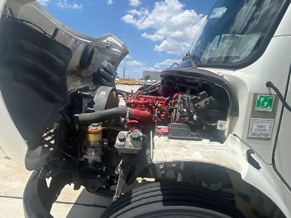 Medium Duty Box Truck-Light and Medium Duty Trucks-Freightliner-2020-M2-Houston-TX-164,523\n\t\tmiles-$ 42,250 - Image 23