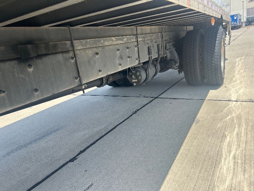 Medium Duty Box Truck-Light and Medium Duty Trucks-Freightliner-2020-M2-Houston-TX-164,523\n\t\tmiles-$ 42,250 - Image 5