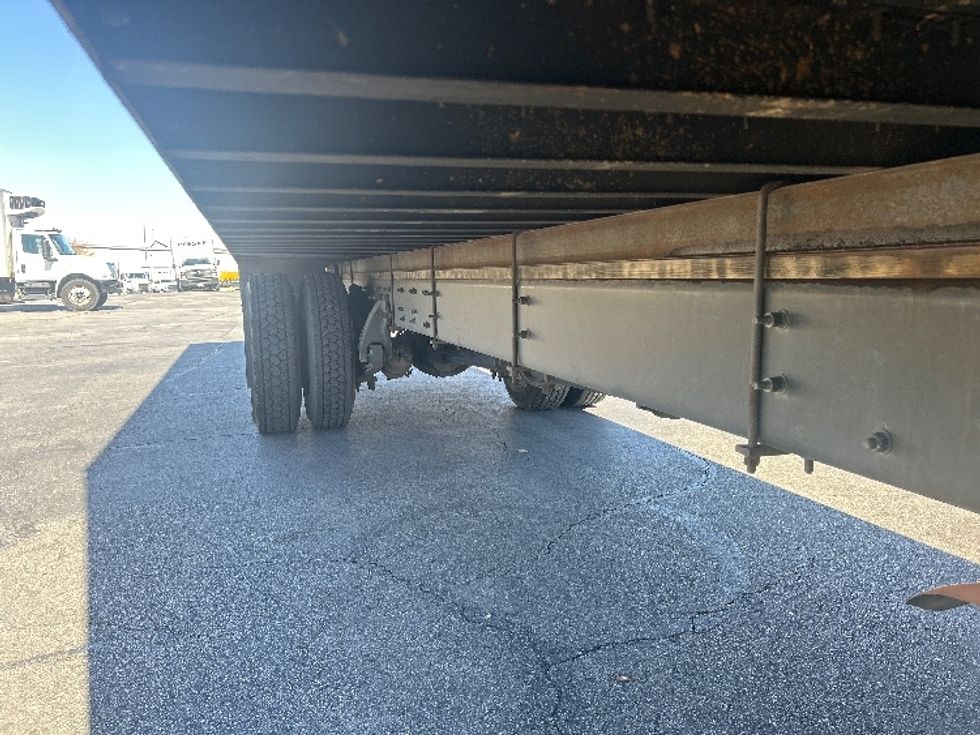 Medium Duty Box Truck-Light and Medium Duty Trucks-Freightliner-2020-M2-Houston-TX-181,484\n\t\tmiles-$ 36,250 - Image 14