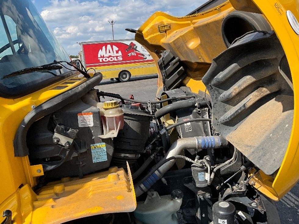 Medium Duty Box Truck-Light and Medium Duty Trucks-Freightliner-2020-M2-Houston-TX-181,484\n\t\tmiles-$ 36,250 - Image 23