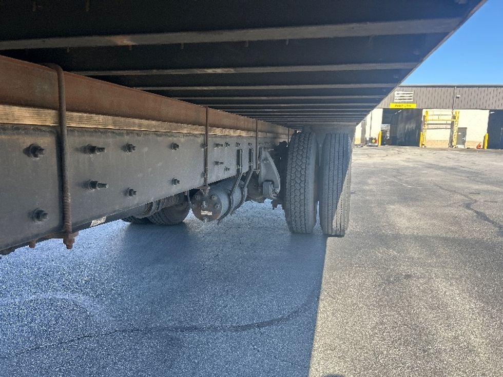 Medium Duty Box Truck-Light and Medium Duty Trucks-Freightliner-2020-M2-Houston-TX-181,484\n\t\tmiles-$ 36,250 - Image 5