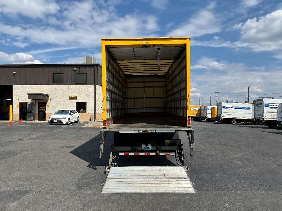 Medium Duty Box Truck-Light and Medium Duty Trucks-Freightliner-2020-M2-Houston-TX-181,484\n\t\tmiles-$ 36,250 - Image 9