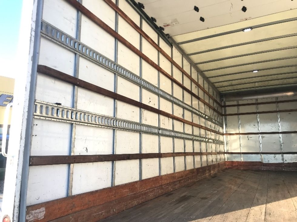 Medium Duty Box Truck-Light and Medium Duty Trucks-Freightliner-2020-M2-Houston-TX-195,173\n\t\tmiles-$ 53,000 - Image 11