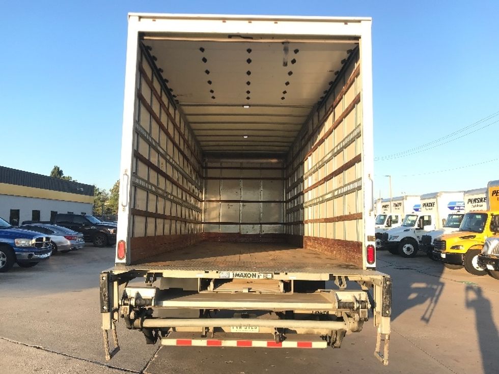 Medium Duty Box Truck-Light and Medium Duty Trucks-Freightliner-2020-M2-Houston-TX-195,173\n\t\tmiles-$ 53,000 - Image 8
