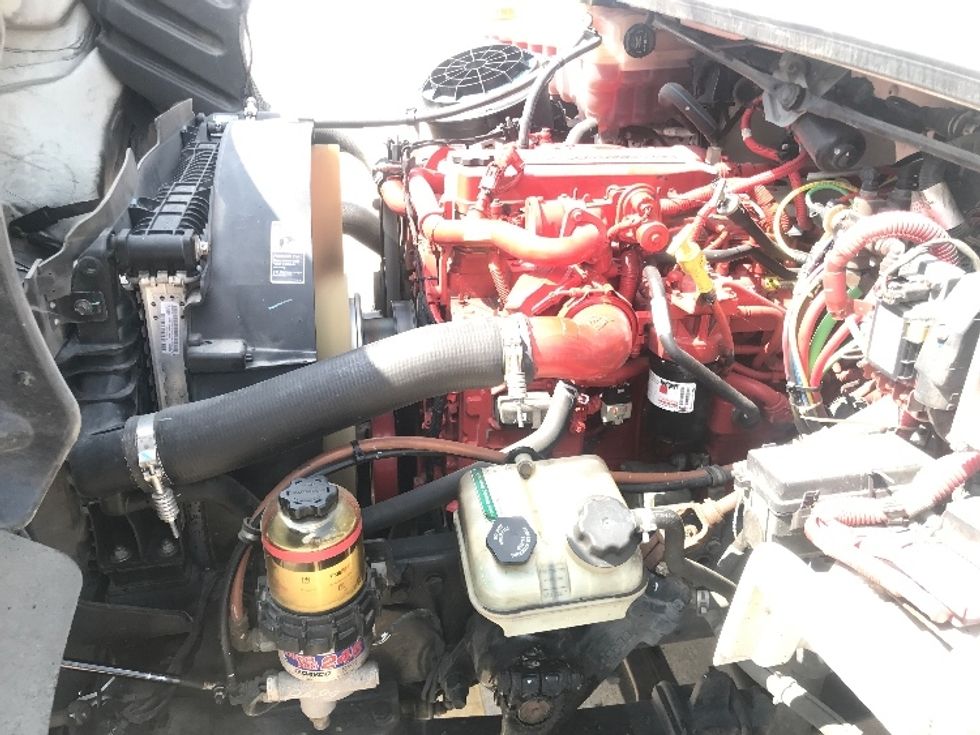 Medium Duty Box Truck-Light and Medium Duty Trucks-Freightliner-2020-M2-Houston-TX-222,580\n\t\tmiles-$ 36,500 - Image 24