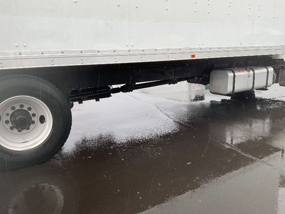 Medium Duty Box Truck-Light and Medium Duty Trucks-Freightliner-2020-M2-Indianapolis-IN-178,989\n\t\tmiles-$ 54,750 - Image 14