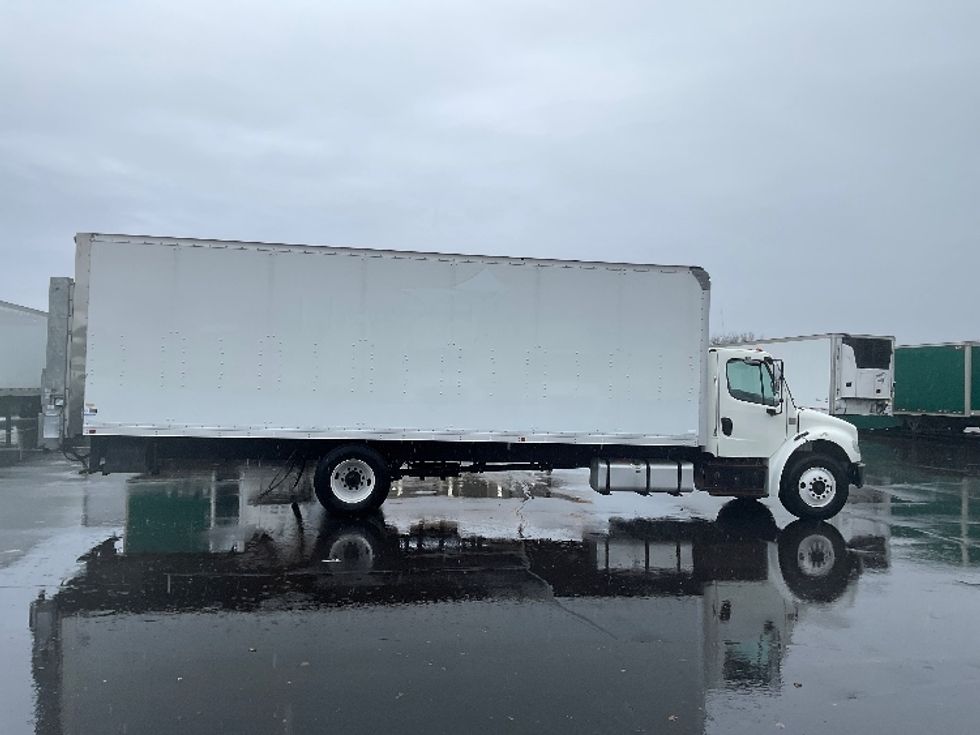Medium Duty Box Truck-Light and Medium Duty Trucks-Freightliner-2020-M2-Indianapolis-IN-178,989\n\t\tmiles-$ 54,750 - Image 15