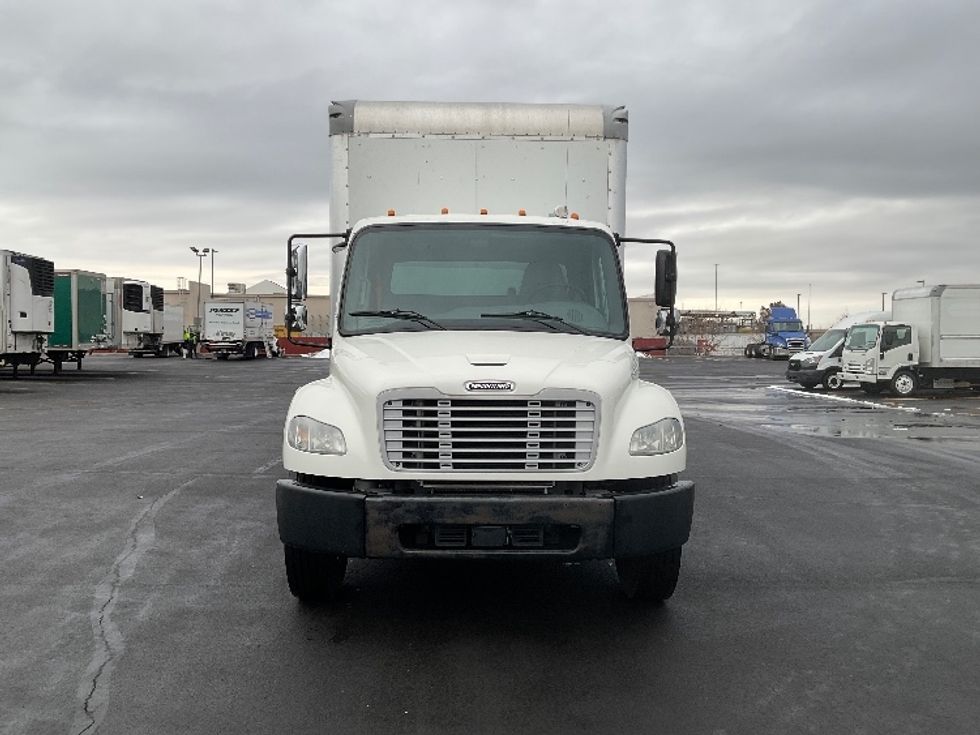 Medium Duty Box Truck-Light and Medium Duty Trucks-Freightliner-2020-M2-Indianapolis-IN-178,989\n\t\tmiles-$ 54,750 - Image 2