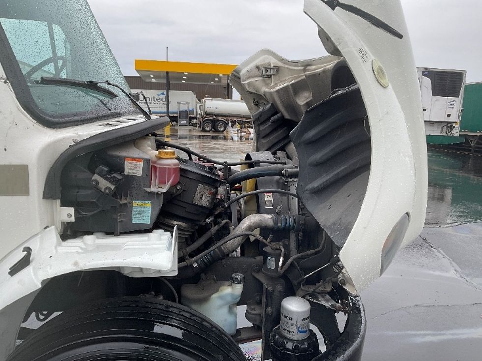 Medium Duty Box Truck-Light and Medium Duty Trucks-Freightliner-2020-M2-Indianapolis-IN-178,989\n\t\tmiles-$ 54,750 - Image 23