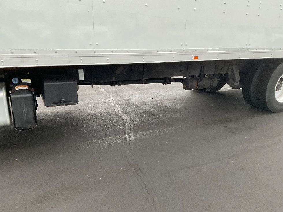 Medium Duty Box Truck-Light and Medium Duty Trucks-Freightliner-2020-M2-Indianapolis-IN-178,989\n\t\tmiles-$ 54,750 - Image 5