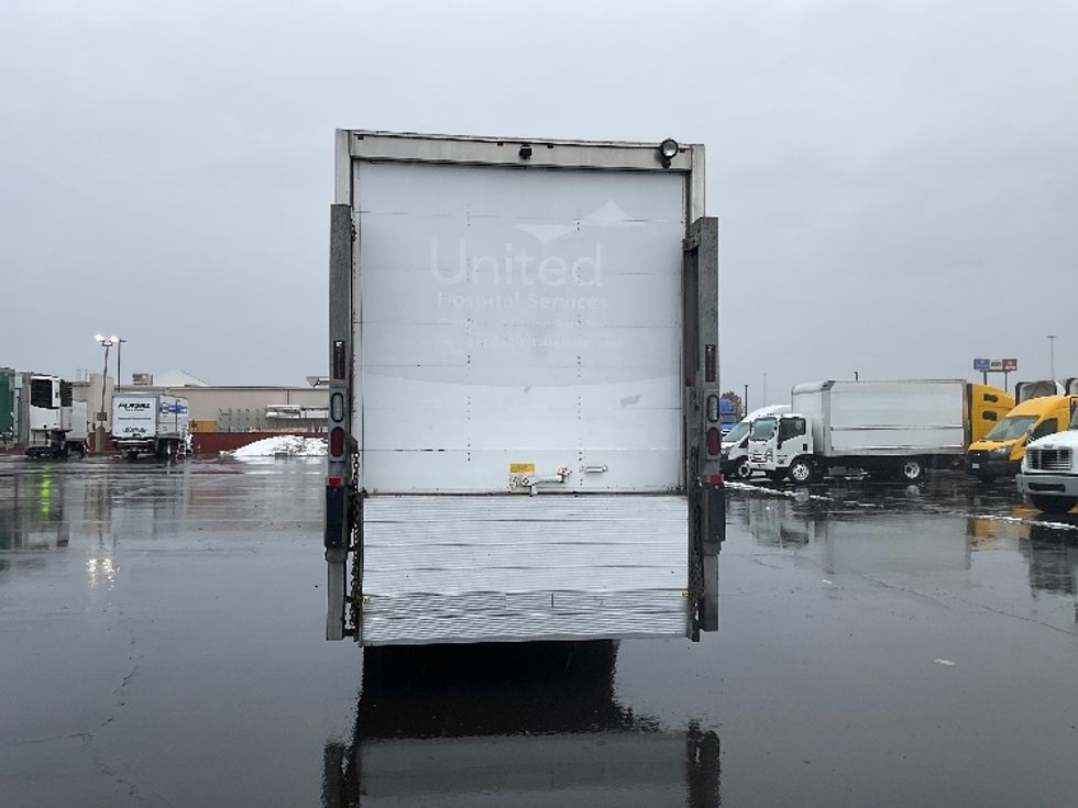 Medium Duty Box Truck-Light and Medium Duty Trucks-Freightliner-2020-M2-Indianapolis-IN-178,989\n\t\tmiles-$ 54,750 - Image 7