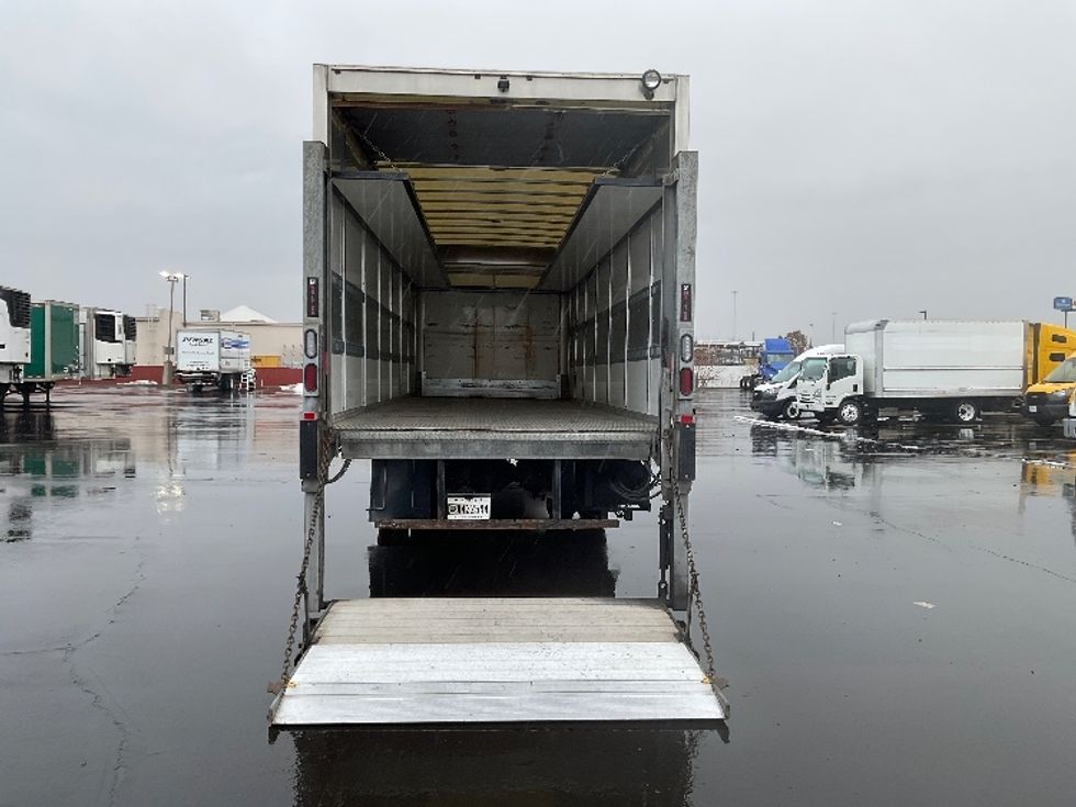 Medium Duty Box Truck-Light and Medium Duty Trucks-Freightliner-2020-M2-Indianapolis-IN-178,989\n\t\tmiles-$ 54,750 - Image 8