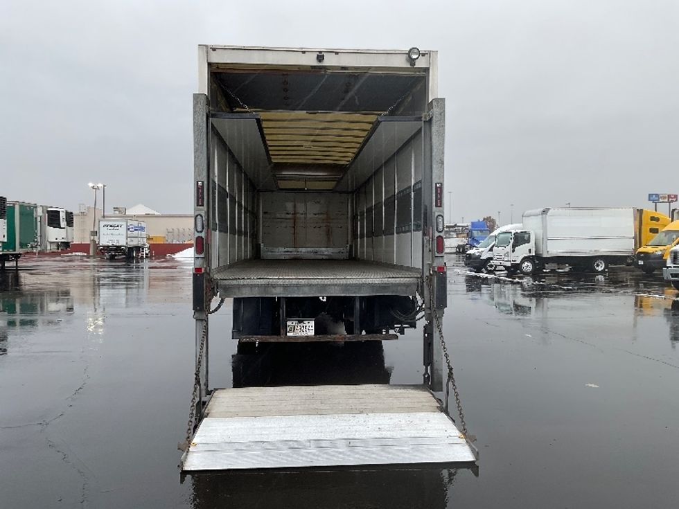 Medium Duty Box Truck-Light and Medium Duty Trucks-Freightliner-2020-M2-Indianapolis-IN-178,989\n\t\tmiles-$ 54,750 - Image 9
