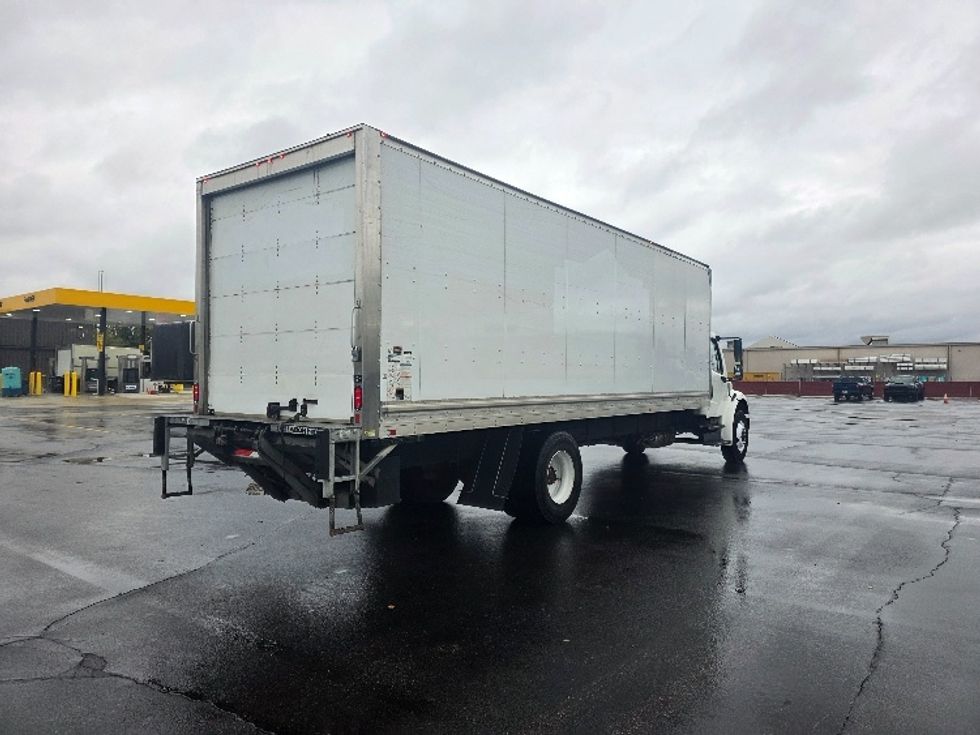 Medium Duty Box Truck-Light and Medium Duty Trucks-Freightliner-2020-M2-Indianapolis-IN-192,071\n\t\tmiles-$ 49,000 - Image 13