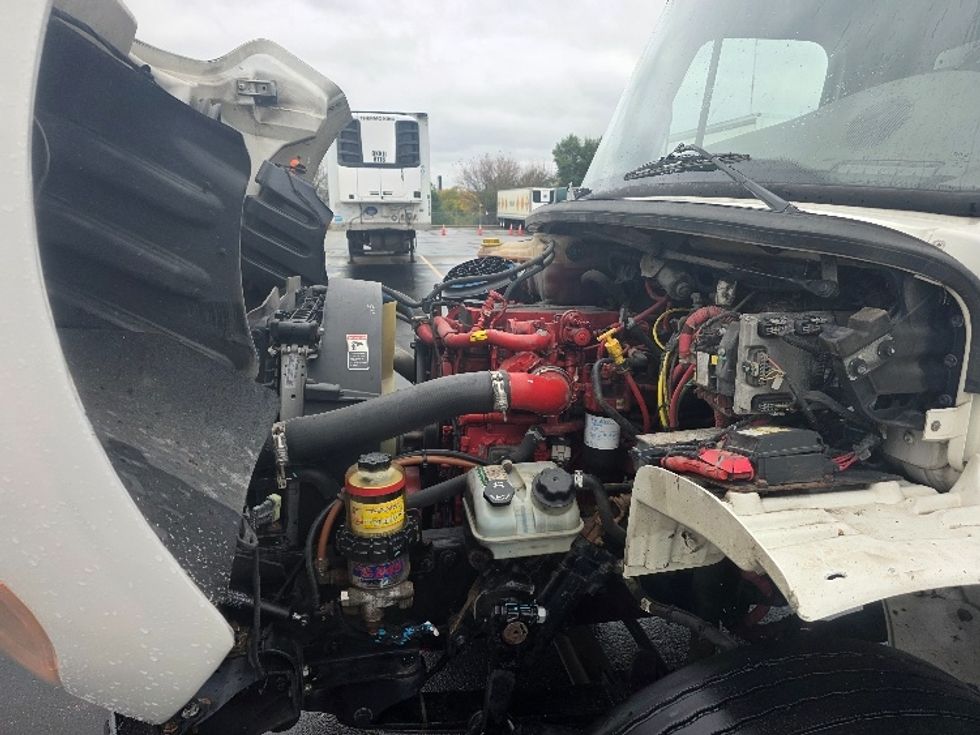 Medium Duty Box Truck-Light and Medium Duty Trucks-Freightliner-2020-M2-Indianapolis-IN-192,071\n\t\tmiles-$ 49,000 - Image 24