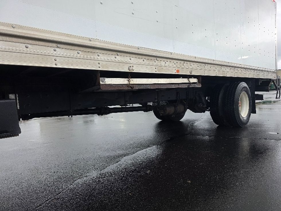 Medium Duty Box Truck-Light and Medium Duty Trucks-Freightliner-2020-M2-Indianapolis-IN-192,071\n\t\tmiles-$ 49,000 - Image 5
